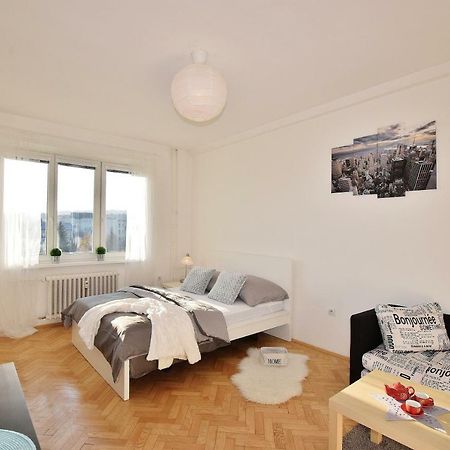 Apartment Porici เบอร์โน ภายนอก รูปภาพ