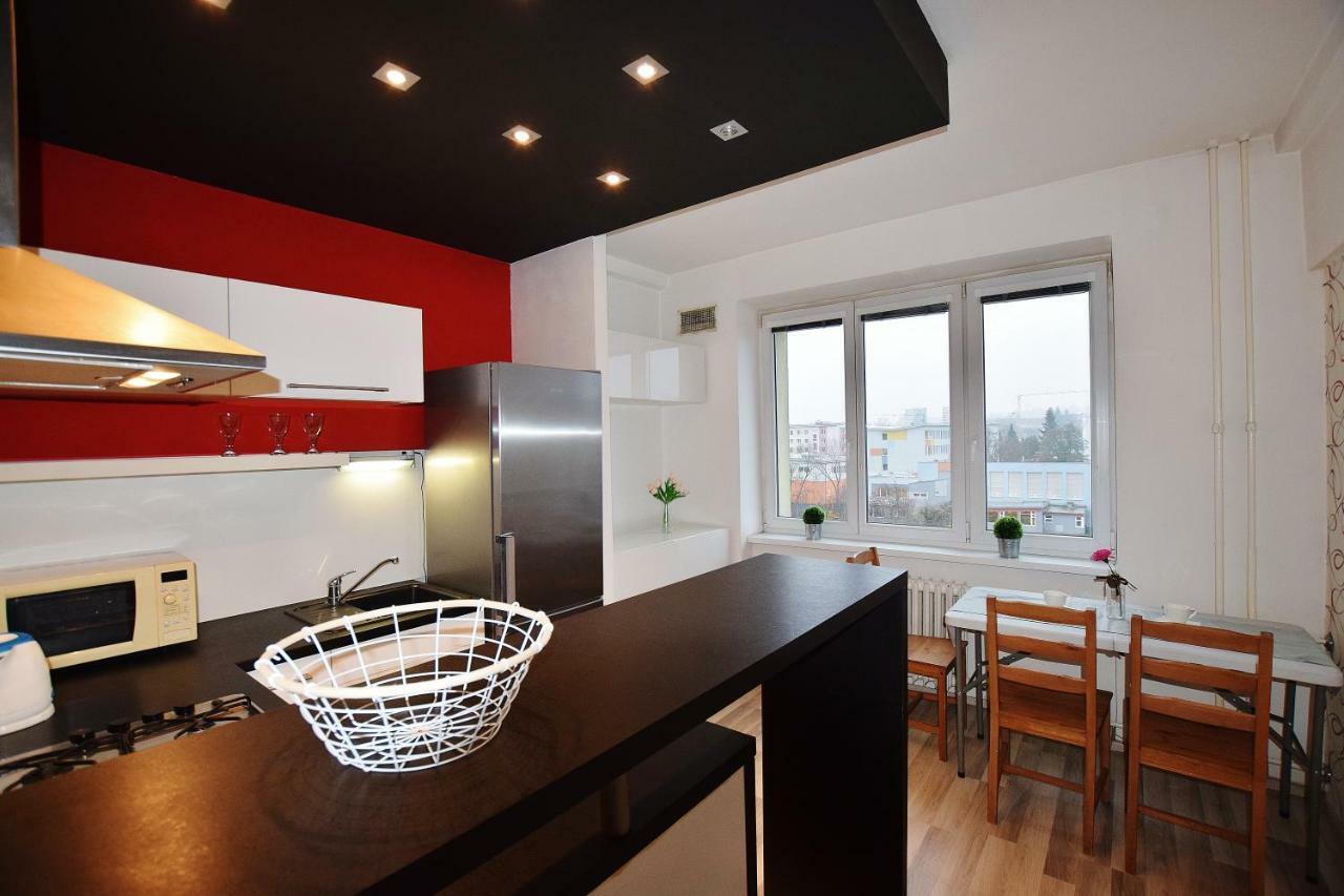 Apartment Porici เบอร์โน ภายนอก รูปภาพ