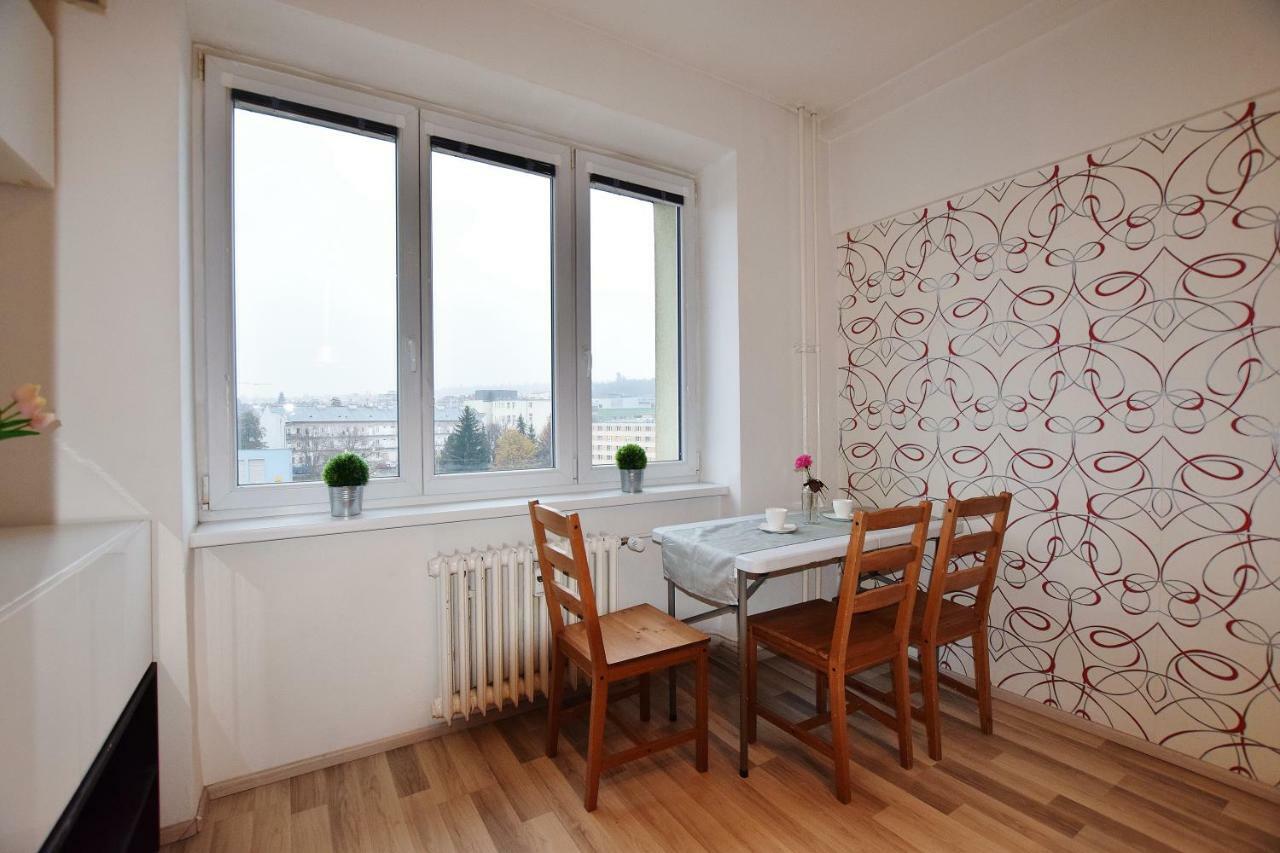 Apartment Porici เบอร์โน ภายนอก รูปภาพ