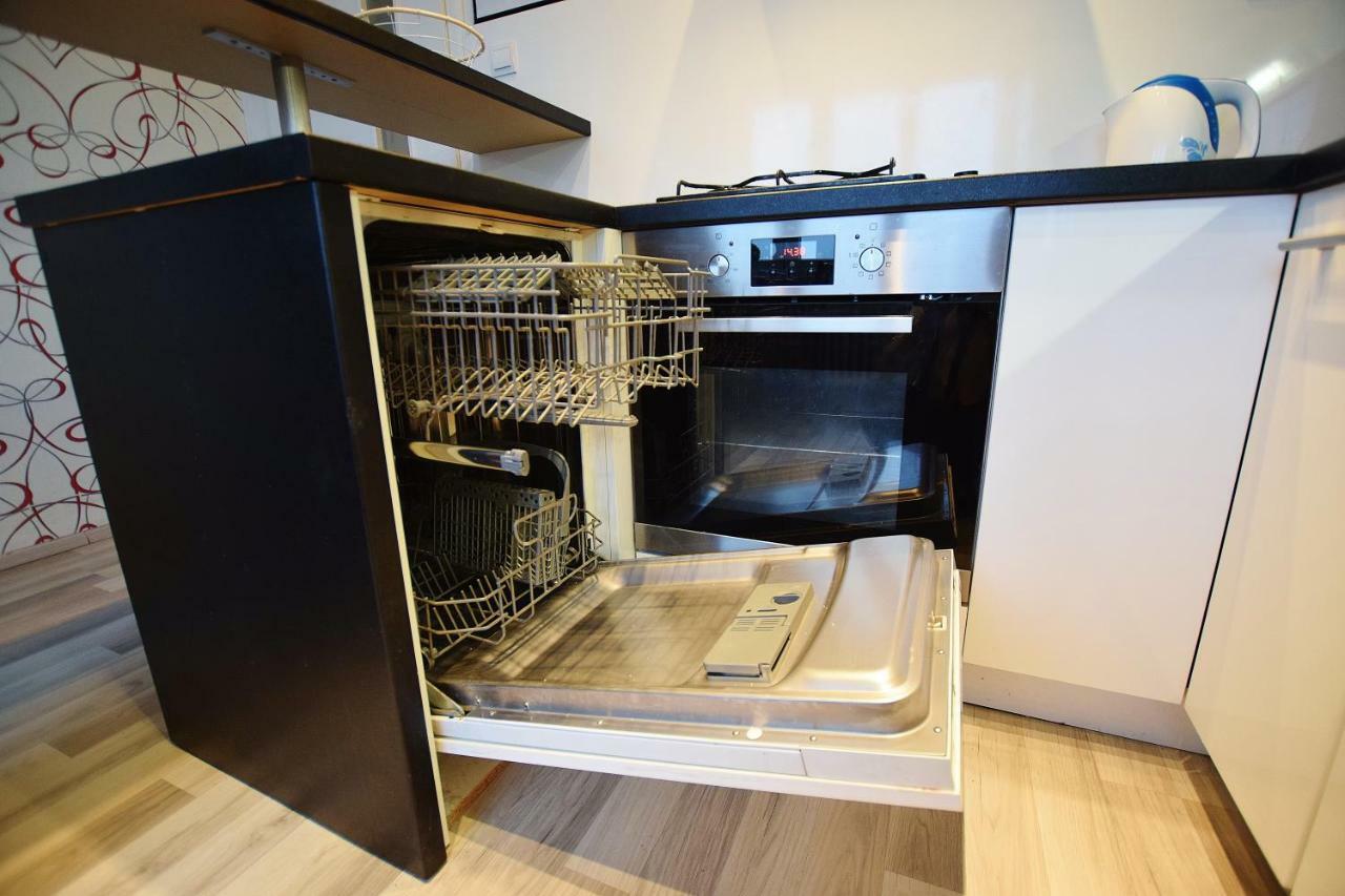 Apartment Porici เบอร์โน ภายนอก รูปภาพ