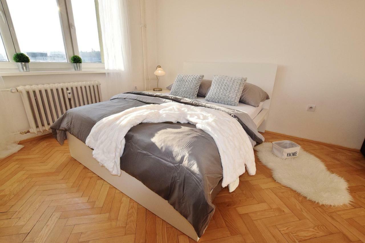 Apartment Porici เบอร์โน ภายนอก รูปภาพ