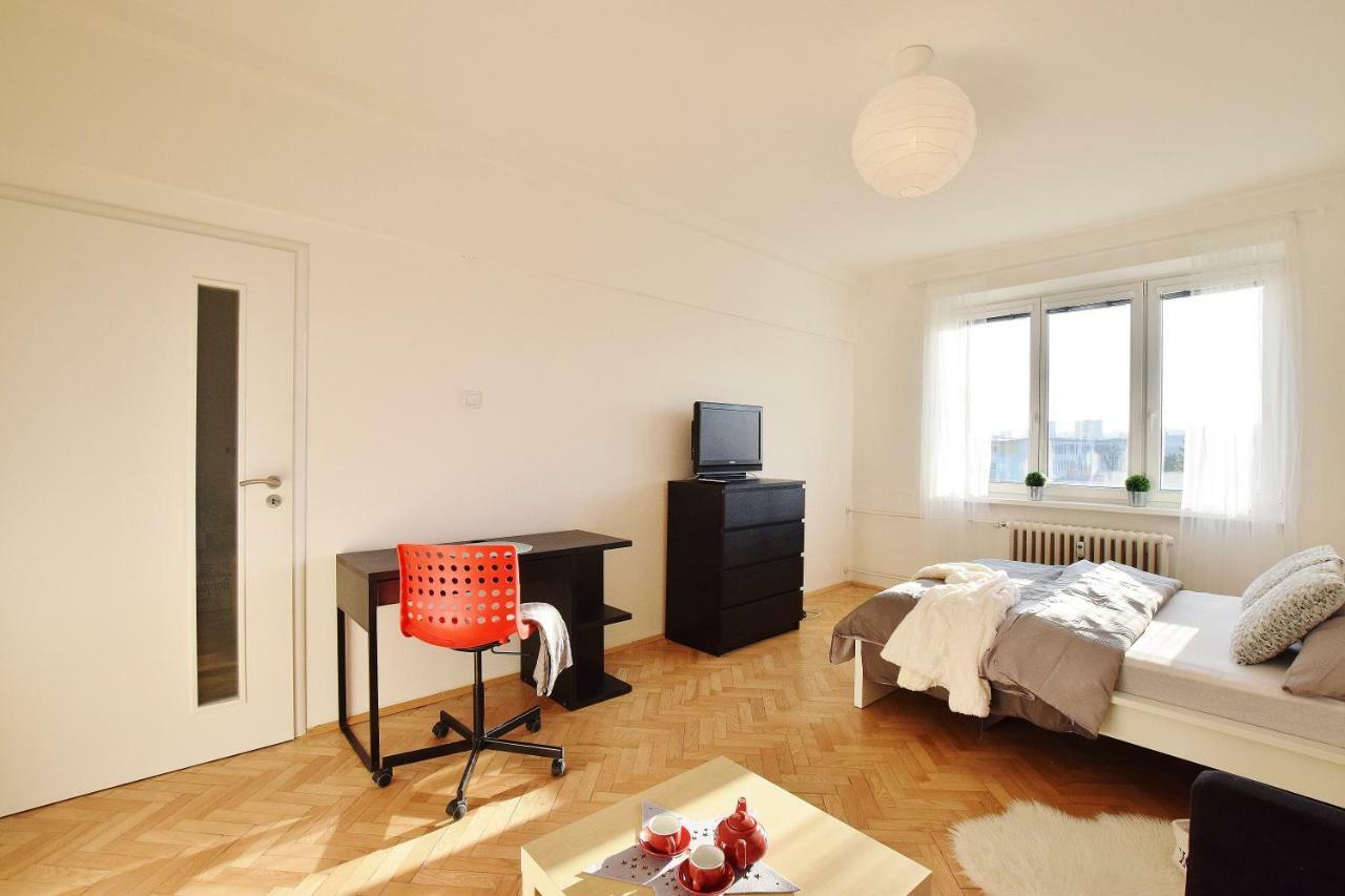 Apartment Porici เบอร์โน ภายนอก รูปภาพ
